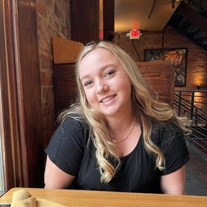 Meet your Posher, Gretchen